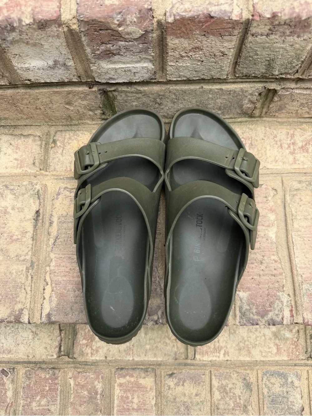 Birkenstock arizona eva
